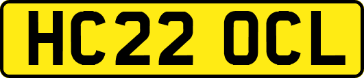 HC22OCL