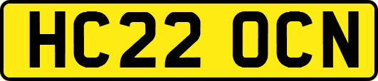 HC22OCN