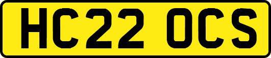 HC22OCS