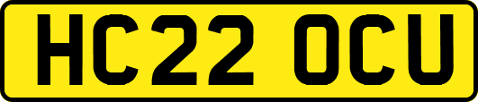 HC22OCU