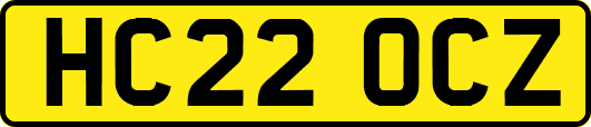 HC22OCZ
