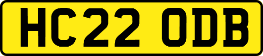 HC22ODB