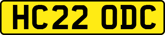 HC22ODC