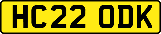 HC22ODK