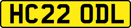HC22ODL