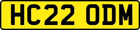 HC22ODM