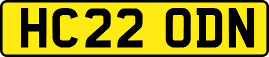 HC22ODN
