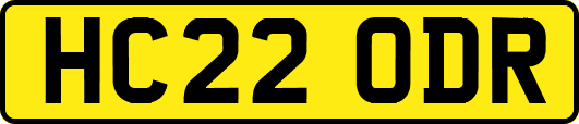 HC22ODR