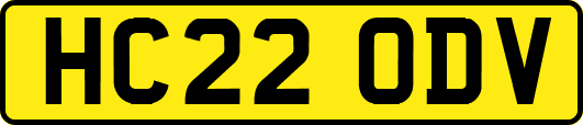 HC22ODV