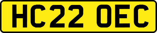 HC22OEC