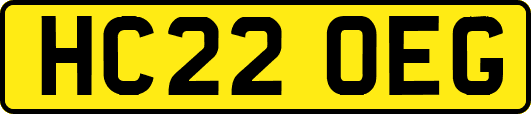 HC22OEG