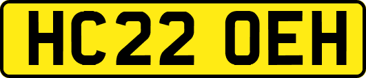 HC22OEH