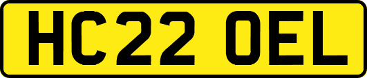 HC22OEL