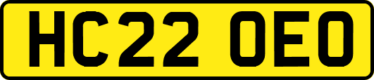 HC22OEO