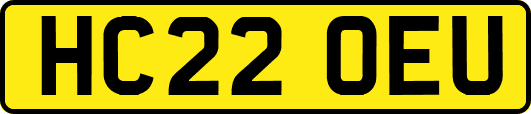 HC22OEU