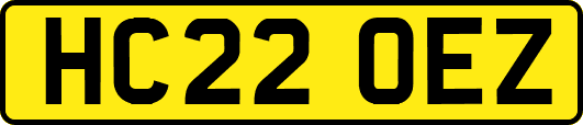 HC22OEZ
