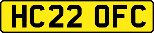 HC22OFC