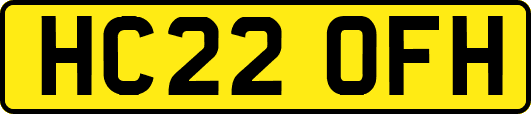 HC22OFH