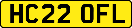 HC22OFL