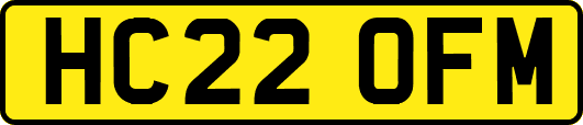 HC22OFM