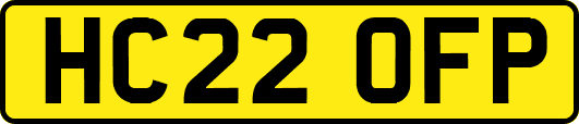 HC22OFP