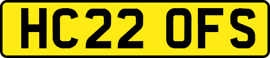 HC22OFS