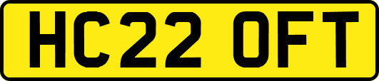 HC22OFT