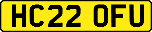HC22OFU
