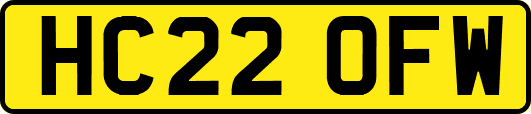 HC22OFW