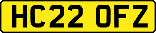 HC22OFZ
