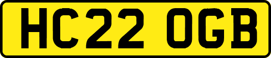 HC22OGB