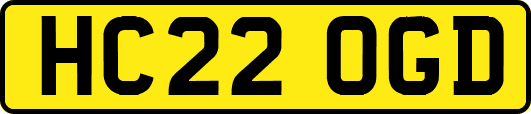 HC22OGD