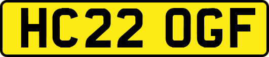 HC22OGF