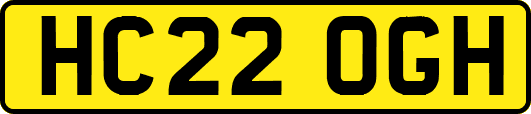HC22OGH