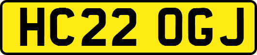 HC22OGJ