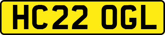 HC22OGL