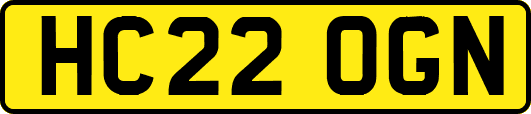 HC22OGN