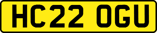 HC22OGU