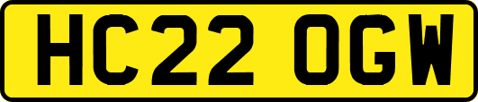 HC22OGW