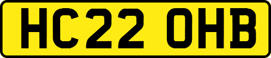 HC22OHB