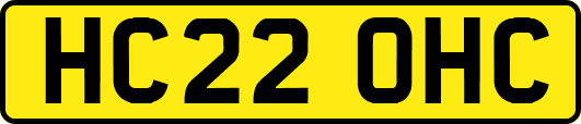 HC22OHC