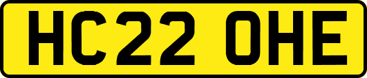 HC22OHE