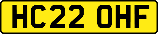 HC22OHF