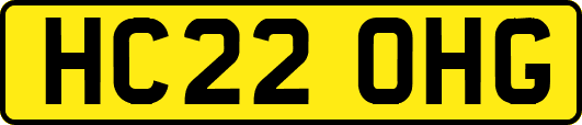 HC22OHG