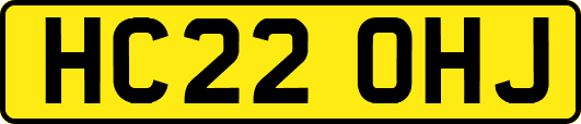 HC22OHJ