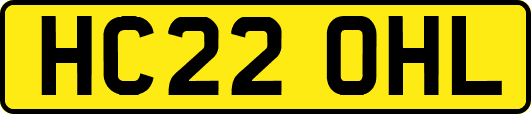 HC22OHL