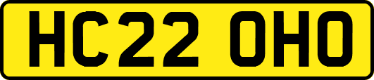 HC22OHO