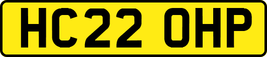 HC22OHP