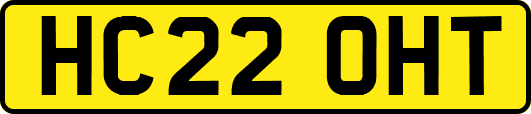 HC22OHT