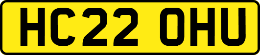 HC22OHU